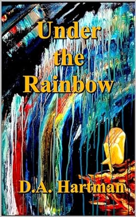 Cover of Under the Rainbow