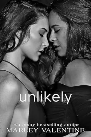Cover of Unlikely
