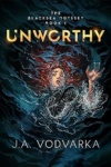 Cover of Unworthy