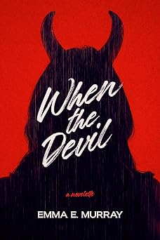Cover of When the Devil