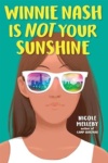 Cover of Winnie Nash Is Not Your Sunshine