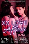 Cover of XX Love Affair