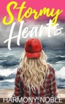 Cover of Wilderness Rescue Stormy Hearts