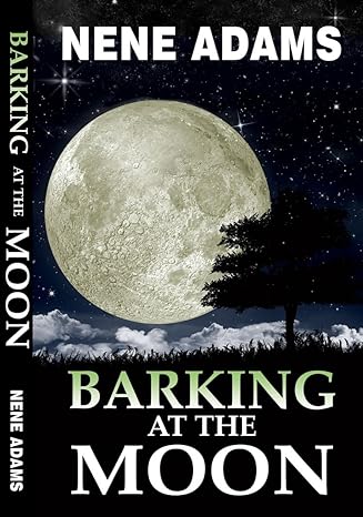 Cover of Barking at the Moon