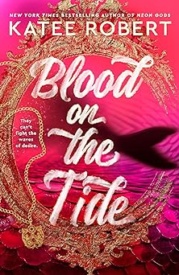 Cover of Blood on the Tide