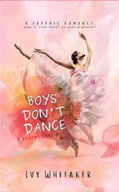 Cover of Boys Don't Dance