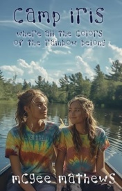 Cover of Camp Iris