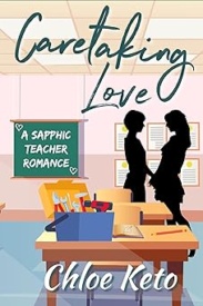 Cover of Caretaking Love