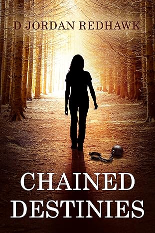 Cover of Chained Destinies