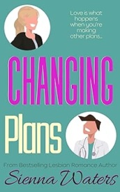 Cover of Changing Plans