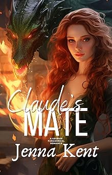 Cover of Claude's Mate