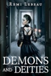 Cover of Demons and Deities