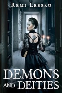 Demons and Deities