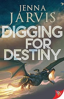 Cover of Digging for Destiny