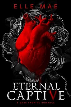 Cover of Eternal Captive