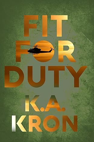 Cover of Fit for Duty