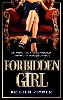Cover of Forbidden Girl