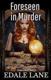 Cover of Foreseen in Murder