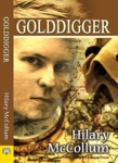 Cover of Golddigger