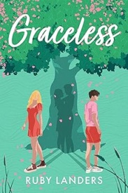 Cover of Graceless