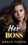 Cover of Her Boss