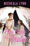 Cover of Here Come the Brides