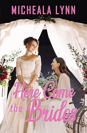 Cover of Here Come the Brides