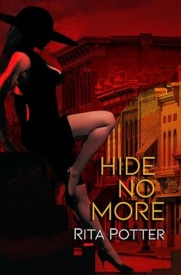 Cover of Hide No More