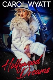 Cover of Hollywood Dreams