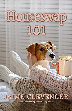 Cover of Houseswap 101