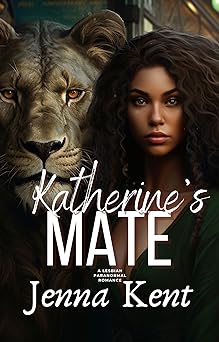 Cover of Katherine's Mate