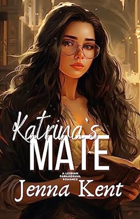 Cover of Katrina's Mate