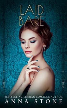 Cover of Laid Bare