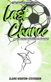 Cover of Last Chance