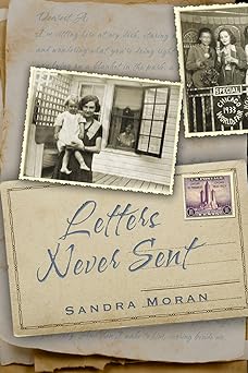 Cover of Letters Never Sent