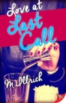 Cover of Love at Last Call