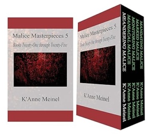 Malice Masterpieces 5