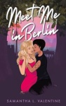 Cover of Meet Me in Berlin