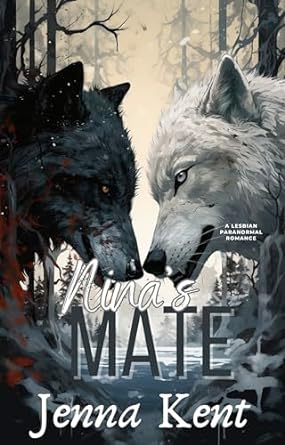 Cover of Nina's Mate