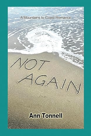 Cover of Not Again