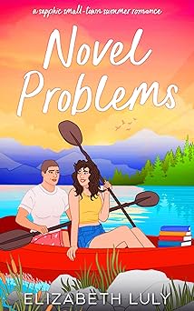 Cover of Novel Problems