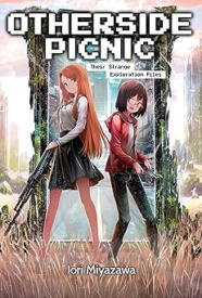 Cover of Otherside Picnic