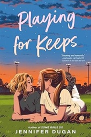 Cover of Playing for Keeps
