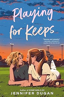 Cover of Playing for Keeps