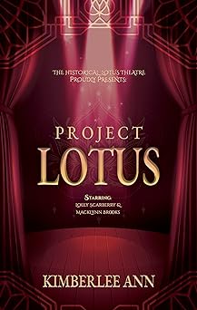 Cover of Project Lotus