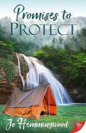 Cover of Promises to Protect