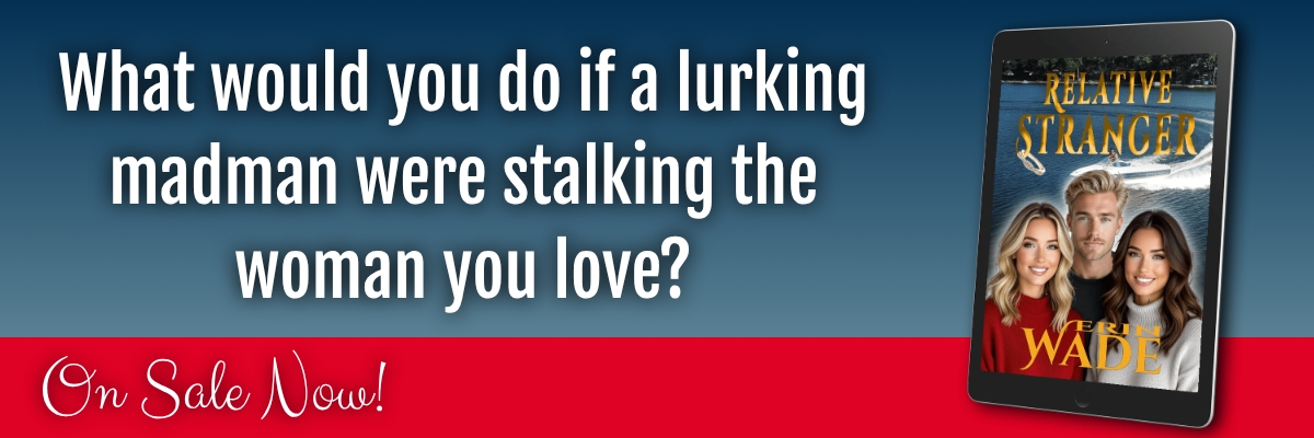 Relative Stranger Ad