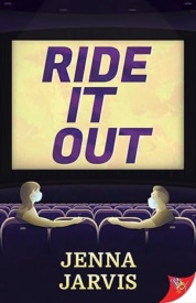Cover of Ride It Out