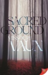 Cover of Sacred Ground