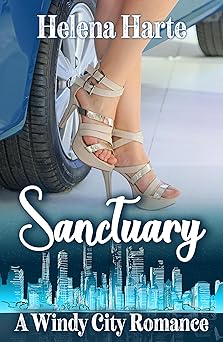 Cover of Sanctuary